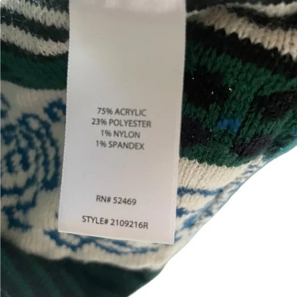 The Pioneer Woman Cardigan Sweater EUC - Picture 4 of 5